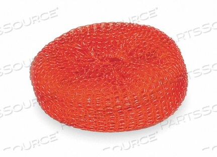 OEM#: 2NTJ1СКРАБЕР 4 Л 4 Вт ПЛАСТИКОВАЯ СЕТКА КРАСНАЯ PK4 от Tough Guy