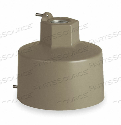 OEM#: EZA2MOUNTING BOX PENDANT ДЛЯ EM EB EQ SERIE от Hubbell Power Systems