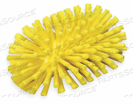 OEM#: 70376ЩЕТКА ДЛЯ БАКА VIKAN - ЖЕСТКАЯ, ЖЕЛТАЯ от Vikan