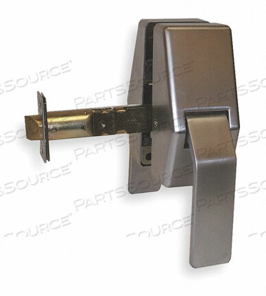 OEM#: HL6-US26DAM-2-ASHEAVY DUTY PUSH/PULL LEVER LOCKSET от Glynn-Johnson