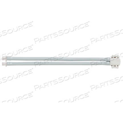 OEM#: ФИТИНГ ДЛЯ ПОРТА 2-SCCBP, SC И ЗАЖИМ, 15 СМ X 25 СМ X 5 СМ от Welch Allyn Inc.