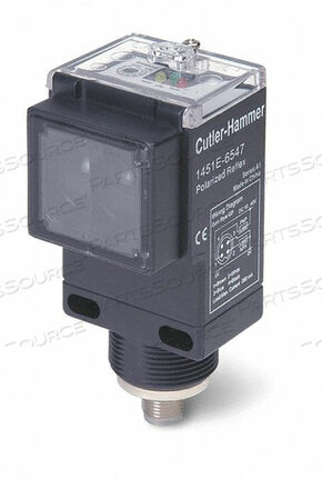 OEM#: 1451E-6534Фотоэлектрический датчик прямоугольный отражающий от Eaton