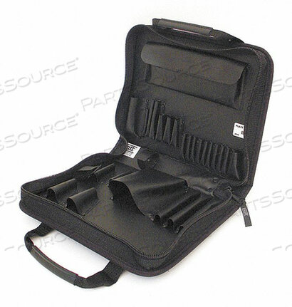 OEM#: 660ZTTOOL BAG 13X10X2 BLACK от Platt