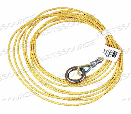 OEM#: 7211857DBI-SALA TAGLINE, 25 л от 3M Consumer