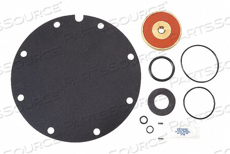 OEM#: LFRK 909-RV 4-6 РЕМКОМПЛЕКТ ДЛЯ ПРЕДОХРАНИТЕЛЬНОГО КЛАПАНА от Watts Regulator Co.