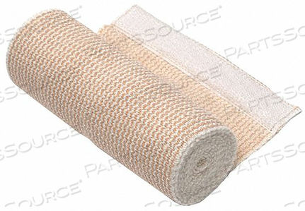 OEM#: 5-923ЭЛАСТИЧНЫЙ БИНТ БЕЖЕВЫЙ 3INWX5 YD.L от First Aid Only