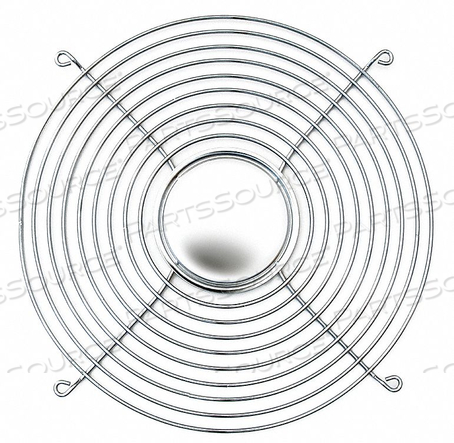 OEM#: 31CC78CMPCT ОСЕВОЙ ВЕНТИЛЯТОР GRD ДЛЯ ВЕНТИЛЯТОРА SZ 10 от DAYTON ELECTRIC MANUFACTURING CO