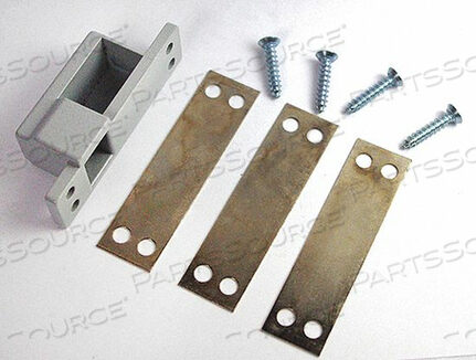 OEM#: 7446426D01ЛИТЫЙ УДАРНИК SIMPLEX ДЛЯ МОНТАЖА НА ПОВЕРХНОСТЬ от Simplex Inc.