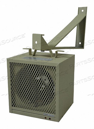 OEM#: HF5848TCSSPND ELCT WL/CEIL HEATR 11 H 240V от TPI Corporation