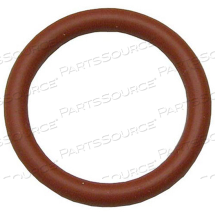 Заменяет AllPoints Foodservice 321549O-RING 1/2 ID X 1/16 WIDTH