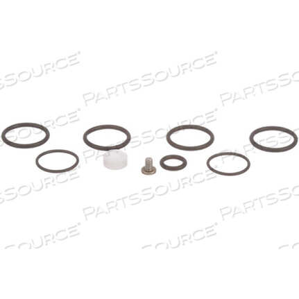 Replaces Cleveland Range, LLC SE00112O-RING SERVICE KIT