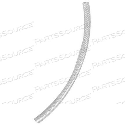 Заменяет AllPoints Foodservice 321669ШЛАНГ, НЕЙЛОНОВАЯ ОПЛЕСКА ($/ФУТ)