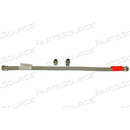 OEM#: 40-4142-36ШЛАНГ, ГАЗОВЫЙ - 3/4 X 36 от Dormont