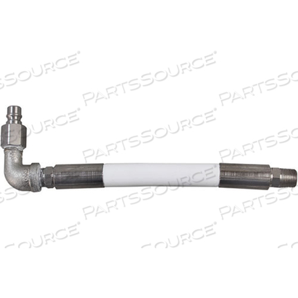 СБОРКА ШЛАНГА ФИЛЬТРА