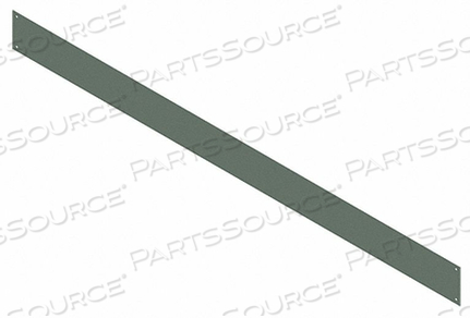 OEM#: F66B560BARRIER, BRKT MTG, КОЛ-ВО 5, ПОДХОДИТ 6.00X6.00, СТАЛЬНОЙ/СЕРЫЙ от Hoffman