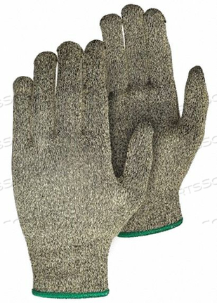 OEM#: S13KF-7ПЕРЧАТКИ С ЗАЩИТОЙ ОТ ПОРЕЗОВ KEVLAR(R) S PR от Superior Glove