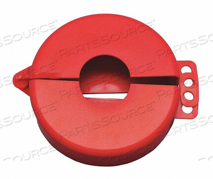 OEM#: KWLAD11HANDWHEEL LOCKOUT 2-1/2 ДЮЙМА ДО 5 ДЮЙМОВ DIA от Idesco