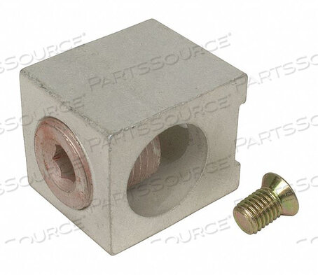 OEM#: TNLK250Комплект нейтрали 125A 120/240VAC от General Electric Company