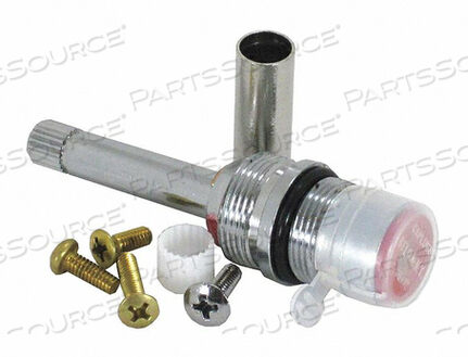 OEM#: RPG05-0534-CAMEDIUM PERFECT VALVE RED от Speakman