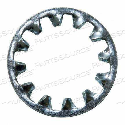 OEM#: 45-0690ВНУТРЕННЯЯ ЗУБЧАТАЯ СТОПОРНАЯ ШАЙБА СТАЛЬ ЦИНК от Speakman