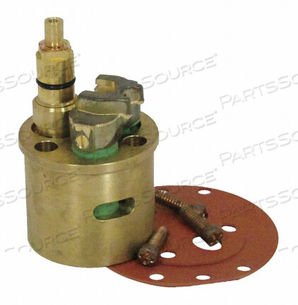 OEM#: G05-0265-MOVVALVE BLOCK ASSEMBLY от Speakman