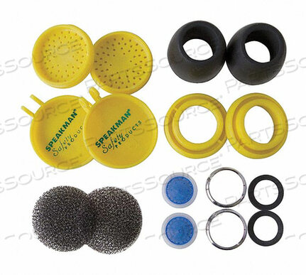 OEM#: RPG05-0749SPRAY FACE REPAIR GROUP от Speakman