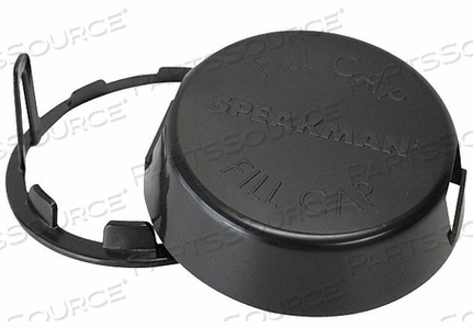 OEM#: RPG07-0117ПЛАСТИКОВАЯ РЕЗИНОВАЯ КРЫШКА ЗАЛИВНОЙ ГОРЛОВИНЫ от Speakman