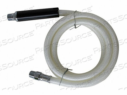 OEM#: RPG63-0064INLET PLASTIC BRASS NYLON PLASTIC от Speakman