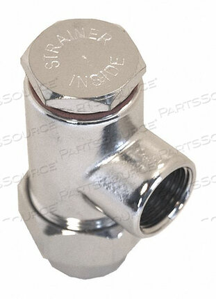 OEM#: G21-0082-PC-PSTRAINER ASSEMBLY ДЛЯ SE-400/603 от Speakman