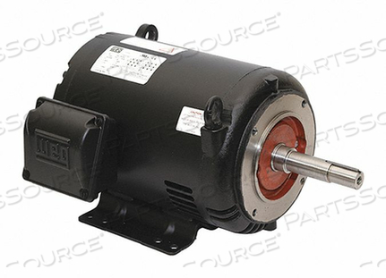 OEM#: 00736OT3E184JP-МОТОР НАСОСА 7-1/2 л.с. 3500 182/4JP 8.67A от WEG