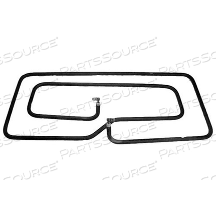 Заменяет General Electric Company XNC12X174RANGE ELEMENT 240 В 5300 Вт