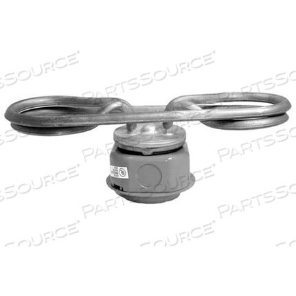 Заменяет AllPoints Foodservice 341033URN НАГРЕВАТЕЛЬ 208 В 6000 Вт