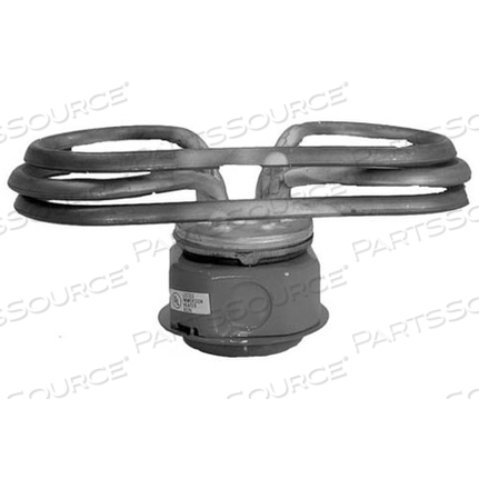 Заменяет AllPoints Foodservice 341039URN НАГРЕВАТЕЛЬ 208 В 7000 Вт