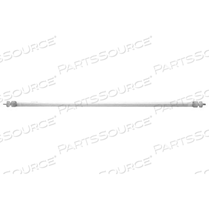 Заменяет Grindmaster-Cecilware Corporation G122AQUARTZ ELEMENT120V 575W 21-15/16