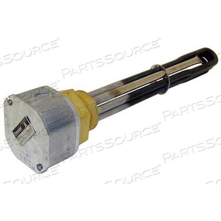 Заменяет Insinger D2466НАГРЕВАТЕЛЬ ДЛЯ ПОСУДОМОЕЧНОЙ МАШИНЫ 208 В 5000 Вт 2NPT