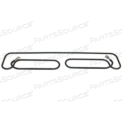 Заменяет General Electric Company XNC11X240ЭЛЕМЕНТ ГРИЛКИ 208 В 2700 Вт