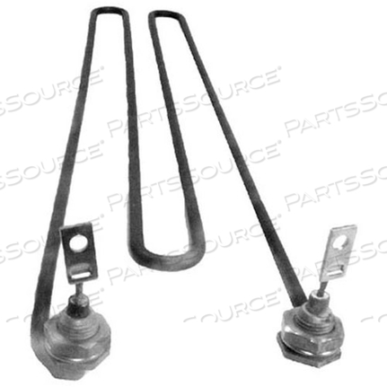 Заменяет General Electric Company XNC11X175BROILER ELEMENT 208V 3000W