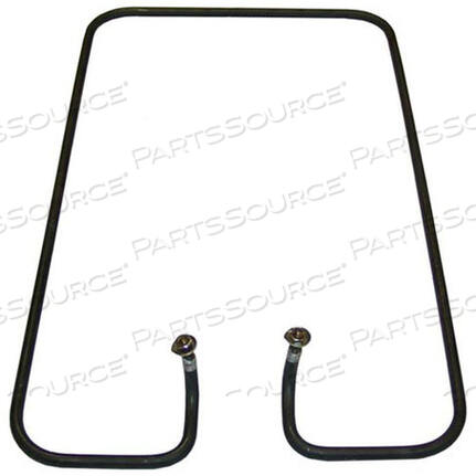 Replaces Seco Products 0156250WARMER ELEMENT 120V 1000W 18 X 10-1/2