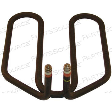 Заменяет Vulcan Technologies 00-410780-00001RANGE ELEMENT 480V 1300W