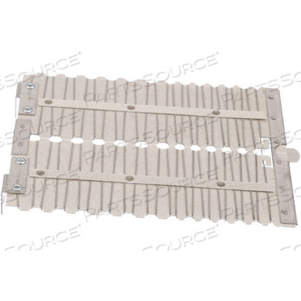 Заменяет General Electric Company XNC14X25ТОАСТЕР ЭЛЕМЕНТ102В 328Вт