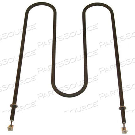 Заменяет Savory 21103SPТОСТЕР ЭЛЕМЕНТ 208 В 890 Вт 12 X 7-1/4