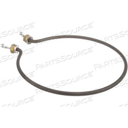 Заменяет нагревательный элемент Wells Manufacturing 2N35967UL240 В 1650 Вт 9 диам.