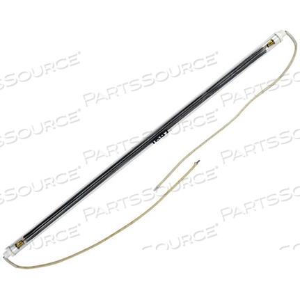 Заменяет Belleco 204104КВАРЦЕВЫЙ ЭЛЕМЕНТ208В 900Вт 16-1/4