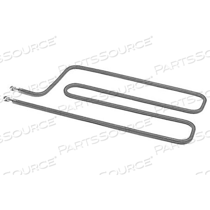 Заменяет Wells Manufacturing 2N303375ULWARMER ELEMENT240V 1650W