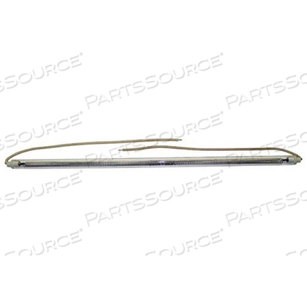 Заменяет Belleco 204119КВАРЦЕВЫЙ ЭЛЕМЕНТ 220В 600Вт