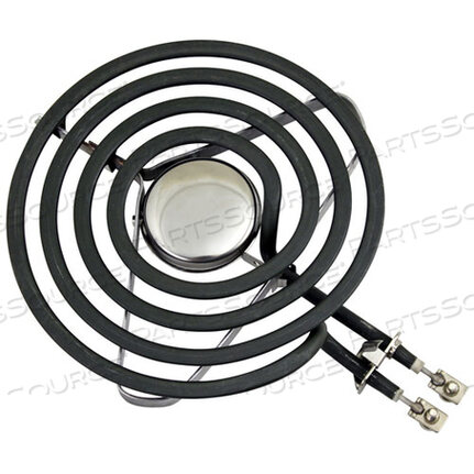 Заменяет Garland Manufacturing 2195100-GARSURFACE HEATER 208V 1250W