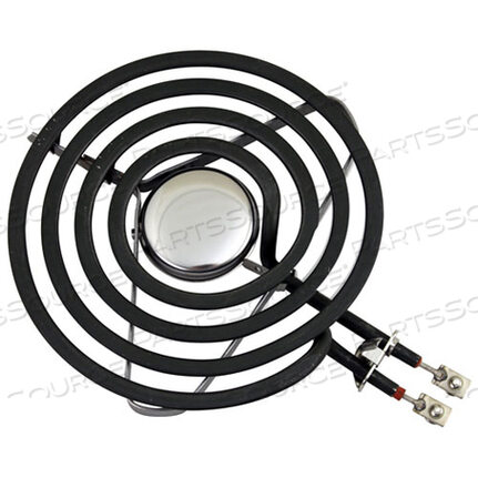 Заменяет Garland Manufacturing 2195101 ПОВЕРХНОСТНЫЙ НАГРЕВАТЕЛЬ 240 В 1250 Вт