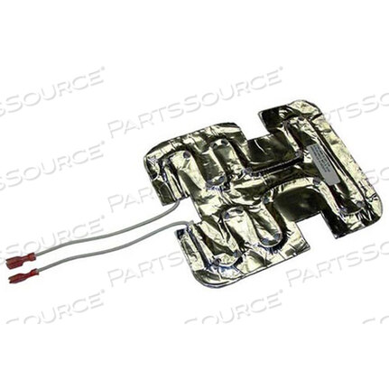 OEM#: 27787.0002ОБОГРЕВАТЕЛЬ ДЛЯ ОДЕЯЛА, 72 Вт 24 В постоянного тока от Bunn