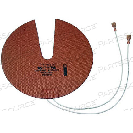 Заменяет Star Manufacturing 2N-75853НАГРЕВАТЕЛЬНЫЙ ЭЛЕМЕНТ 120 В 200 Вт