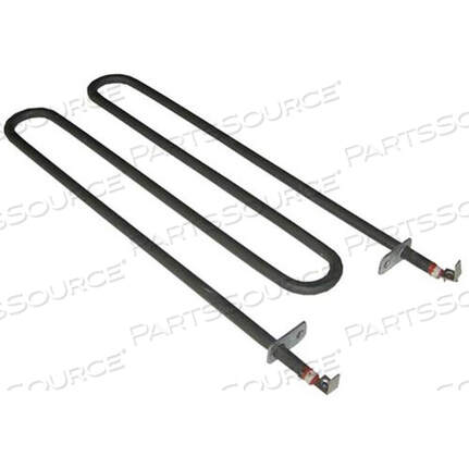 Заменяет Hatco Corp 02.09.243.00ЭЛЕМЕНТ ТОСТЕРА 208 В 750 Вт